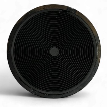 Apoio De Espigão Para Violoncelo Dasons Marrom Bolachão